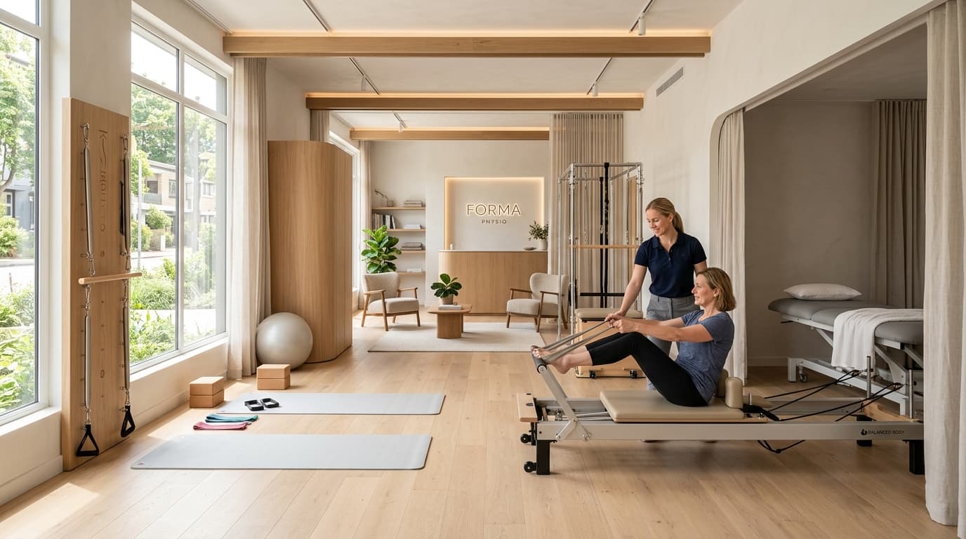 Background Prenotazione Fisioterapia